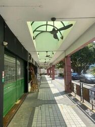 Springvale (D15), Retail #634981161